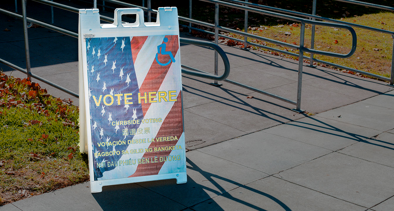 The June 16, 2026 Congressional 14, Special Primary Election results are now available.